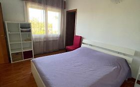 Casa da Miki e Ico